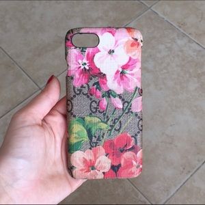 Gucci phone case